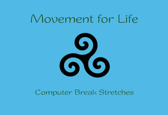 Sedona Yoga Video Downloads - Computer Exercises